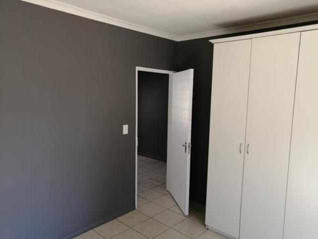 1 Bedroom Flat in Malmesbury