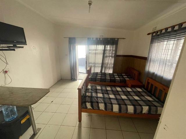 1 Bedroom Flat in Margate