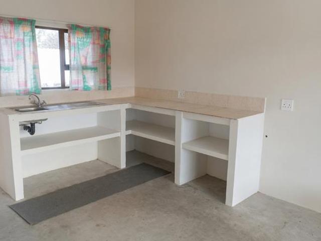 1 Bedroom Flat in Marina Beach