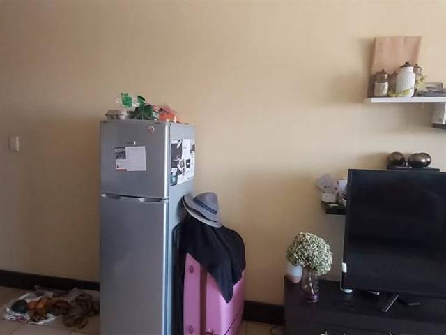 1 Bedroom Flat in Marshalltown