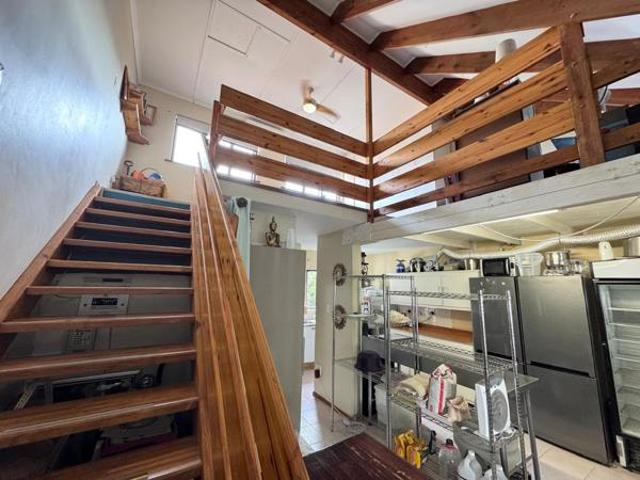 1 Bedroom Flat in Meer En See