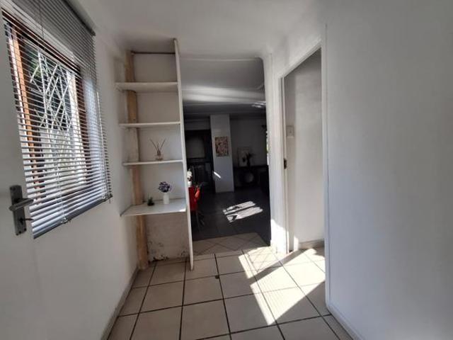 1 Bedroom Flat in Meer En See