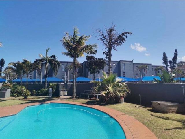 1 Bedroom Flat in Meer En See