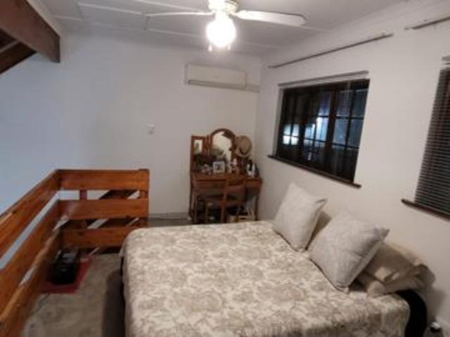 1 Bedroom Flat in Meer En See