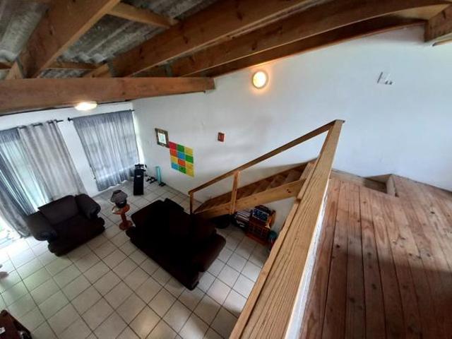 1 Bedroom Flat in Meer En See
