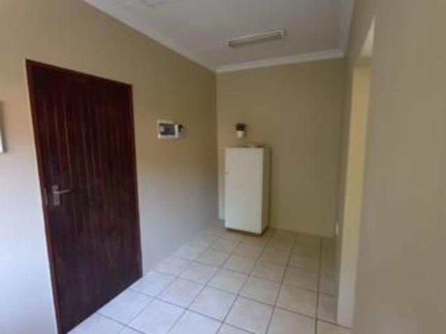 1 Bedroom Flat in Meyerspark