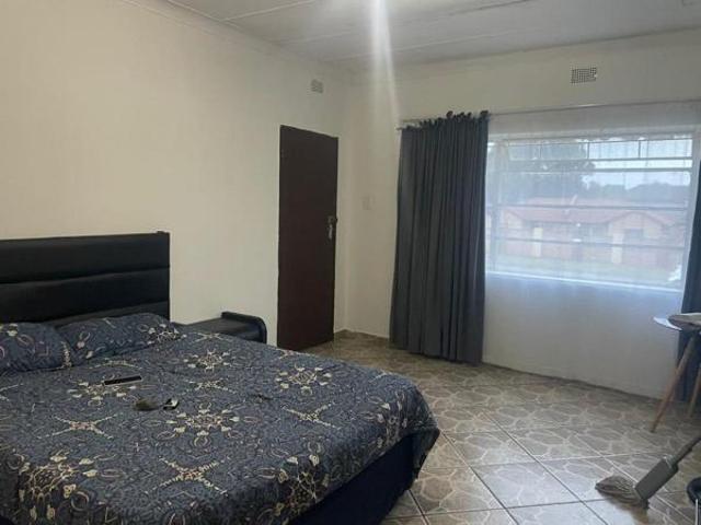 1 Bedroom Flat in Meyerton Central