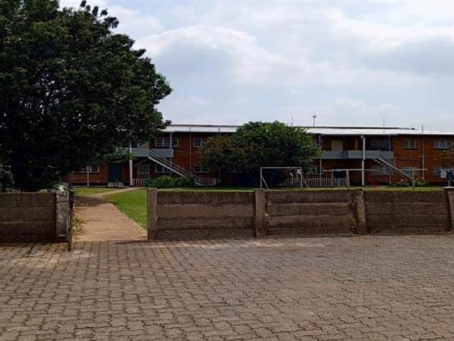 1 Bedroom Flat in Meyerton Central