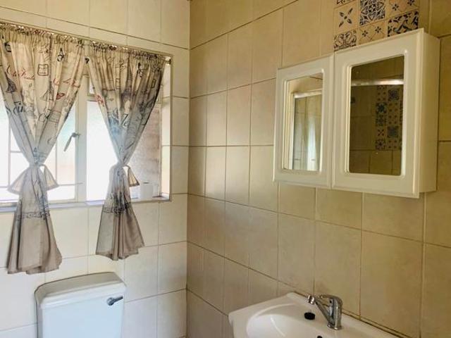 1 Bedroom Flat in Middelburg Central