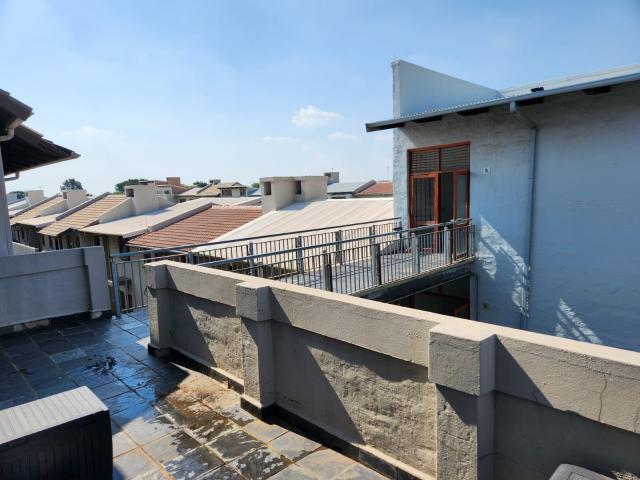 1 Bedroom Flat in Midridge Park