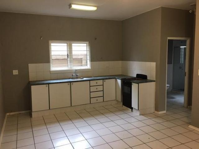 1 Bedroom Flat in Montgomery Park