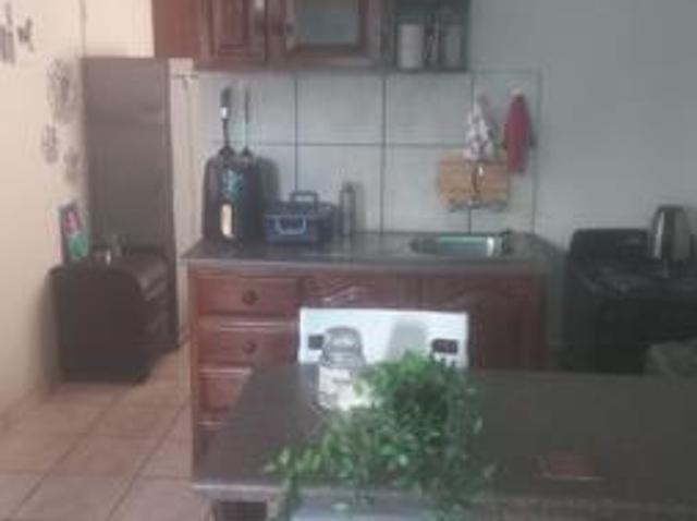 1 Bedroom Flat in Monument Heights