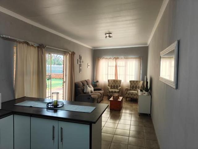 1 Bedroom Flat in Mooinooi