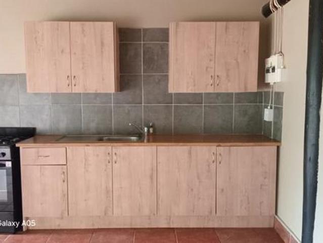 1 Bedroom Flat in Mooinooi