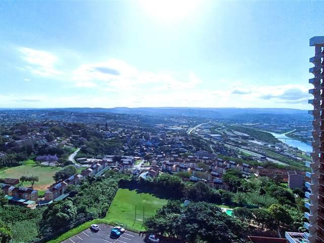 1 Bedroom Flat in Morningside