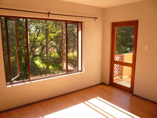 1 Bedroom Flat in Morningside Hills