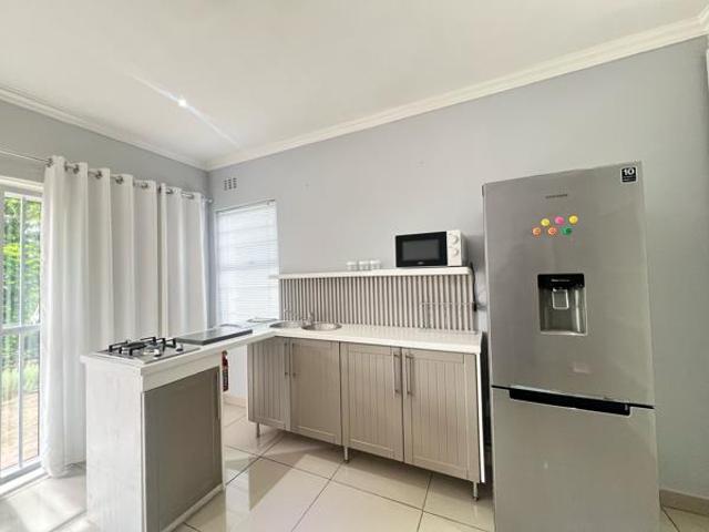 1 Bedroom Flat in Mountain Homes