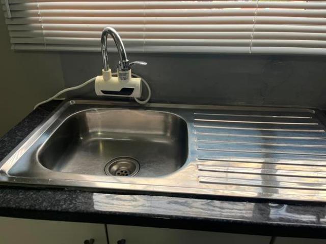 1 Bedroom Flat in Mthatha