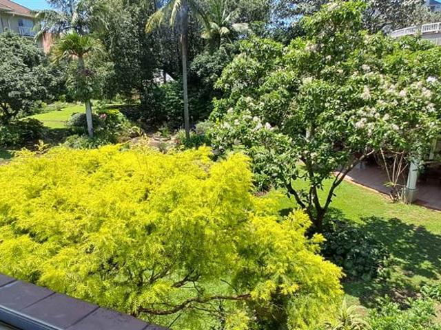 1 Bedroom Flat in Musgrave