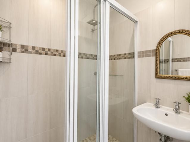 1 Bedroom Flat in Musgrave