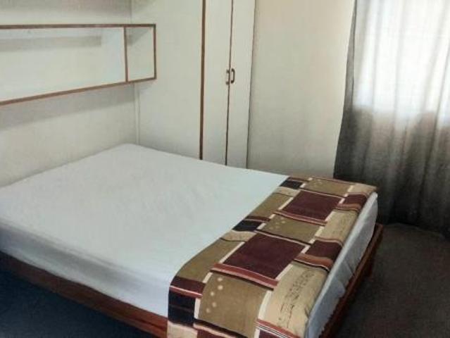 1 Bedroom Flat in Myburgh Park