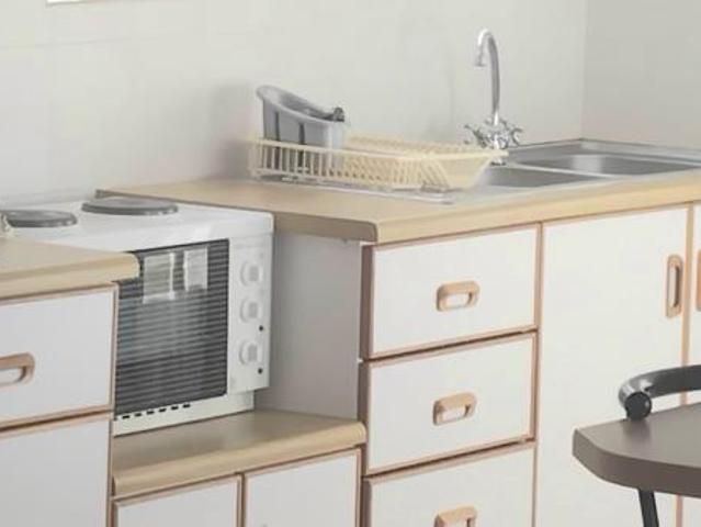 1 Bedroom Flat in Myburgh Park