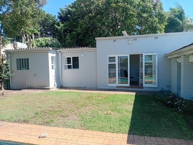 1 Bedroom Flat in Nahoon