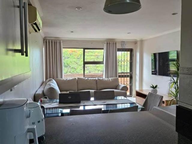 1 Bedroom Flat in Nelspruit