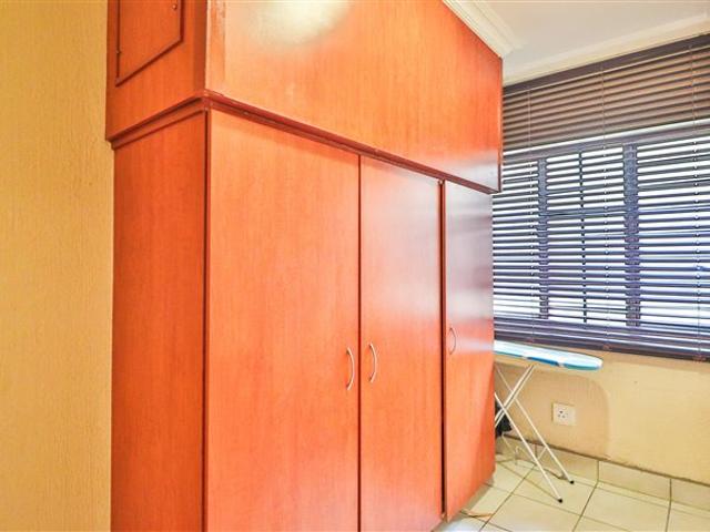 1 Bedroom Flat in Nelspruit Central