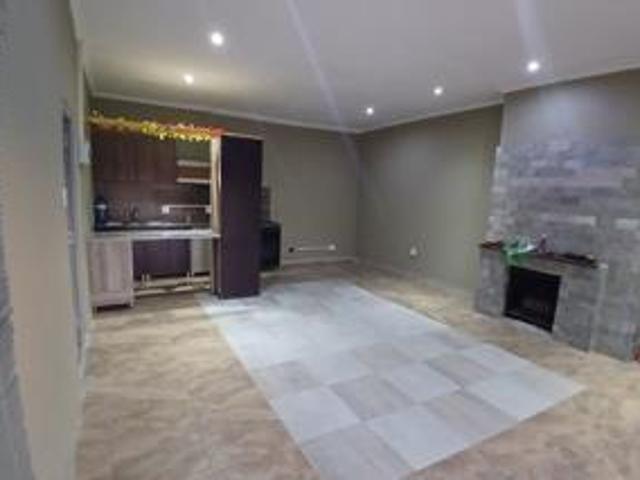 1 Bedroom Flat in New Park