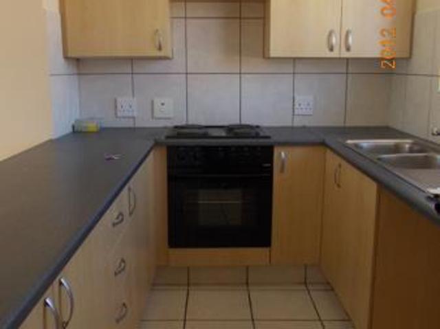 1 Bedroom Flat in Newmark Estate