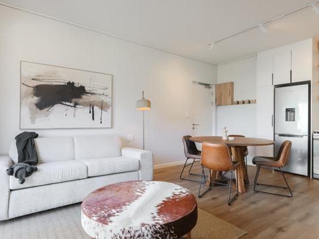 1 Bedroom Flat in Nooitgedacht Village
