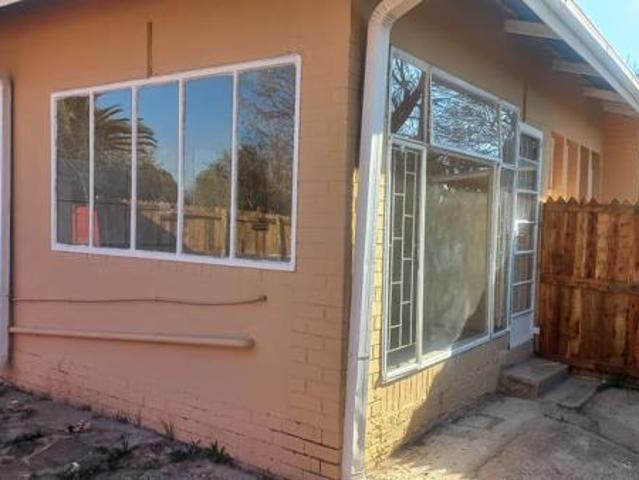 1 Bedroom Flat in Noordhoek