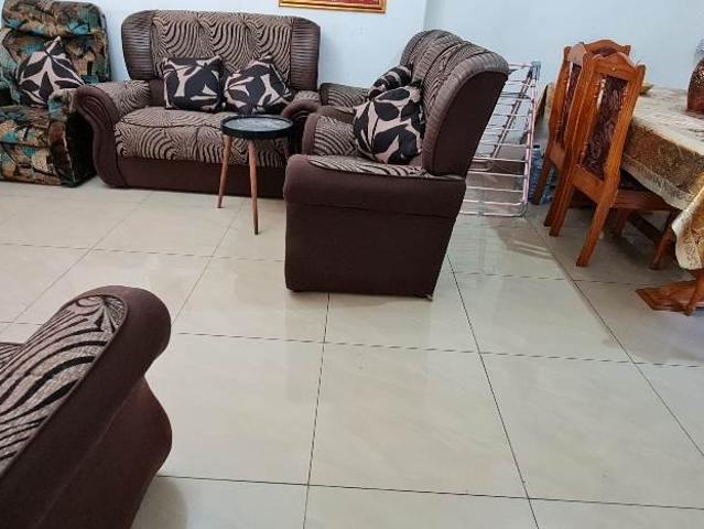 1 Bedroom Flat in North Beach
