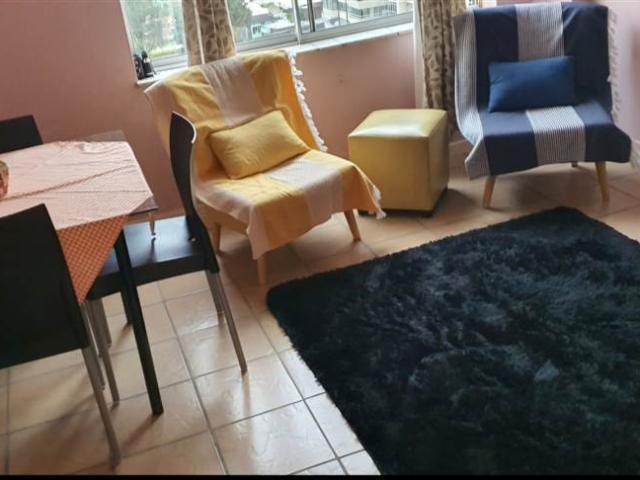 1 Bedroom Flat in North Beach