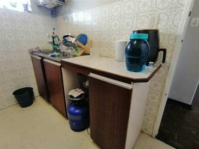 1 Bedroom Flat in North Beach