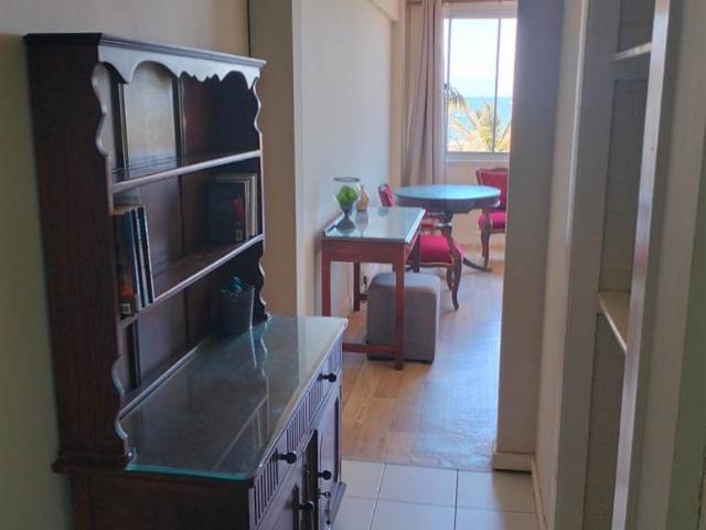 1 Bedroom Flat in North Beach