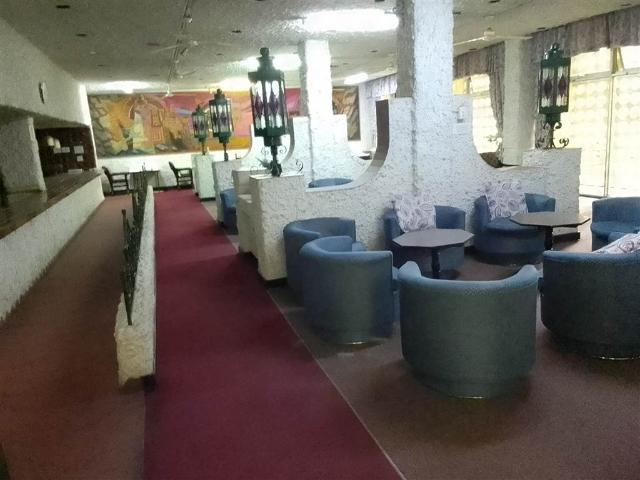 1 Bedroom Flat in North Beach