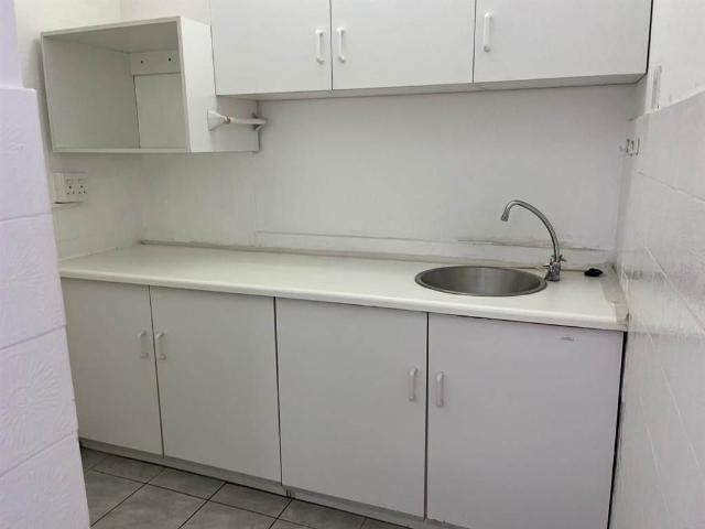 1 Bedroom Flat in North Beach