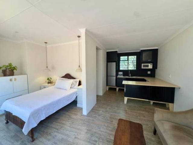 1 Bedroom Flat in Northam