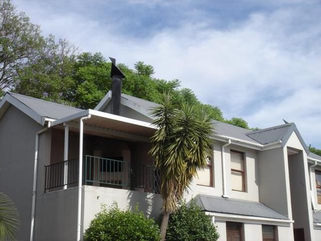 1 Bedroom Flat in Northern Paarl