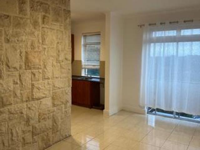 1 Bedroom Flat in Observatory