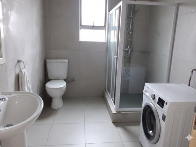1 Bedroom Flat in Oos Einde
