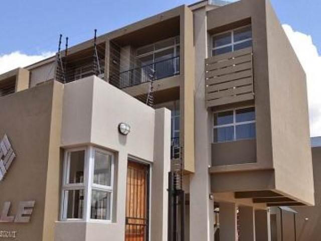 1 Bedroom Flat in Onverwacht