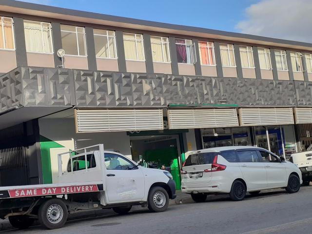 1 Bedroom Flat in Oudtshoorn Central