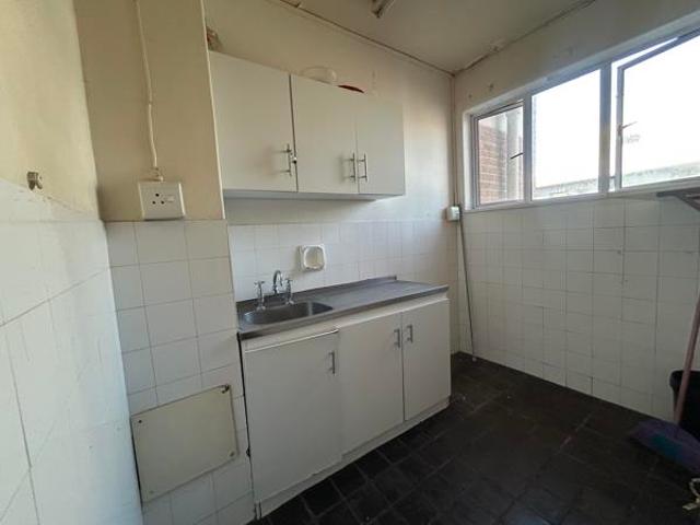 1 Bedroom Flat in Overport