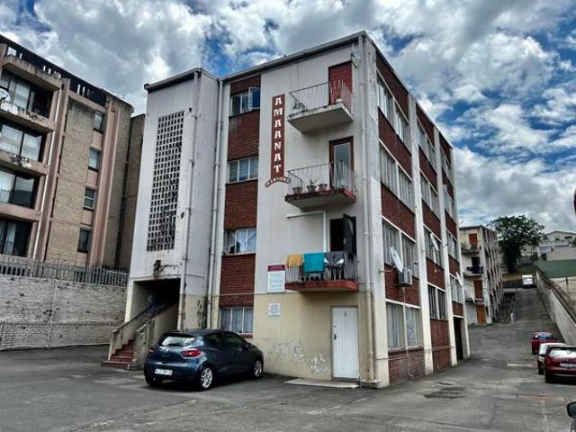 1 Bedroom Flat in Overport