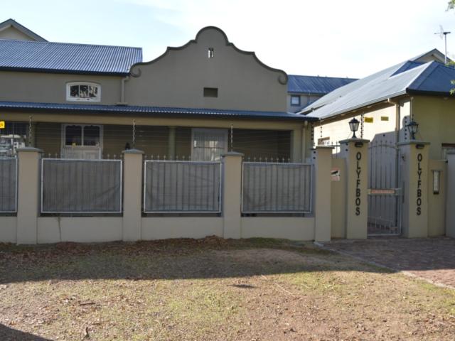1 Bedroom Flat in Paarl North