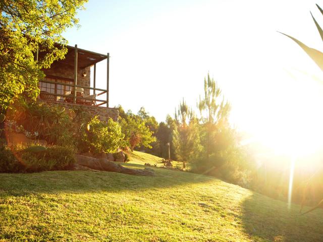 1 Bedroom Flat in Paarl Rural
