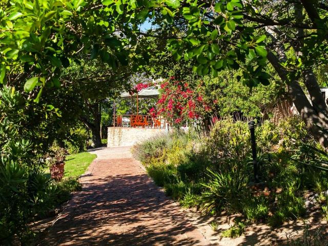 1 Bedroom Flat in Paarl Rural